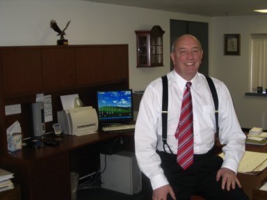Tom Forese, Jr